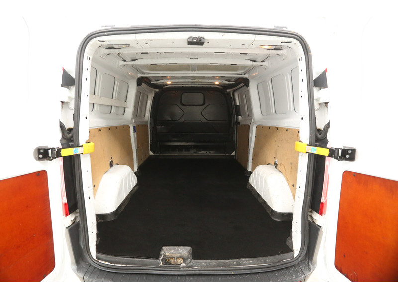 Ford Transit Custom TDCI L2H1