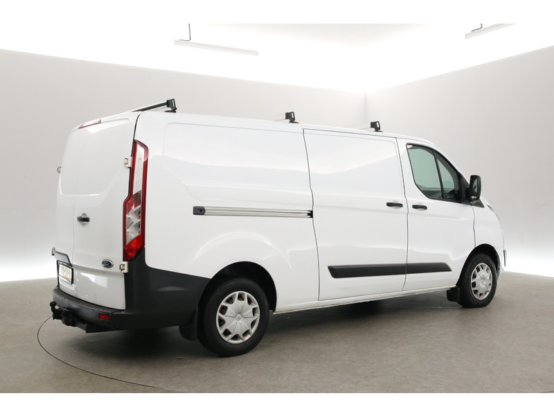 Ford Transit Custom TDCI L2H1