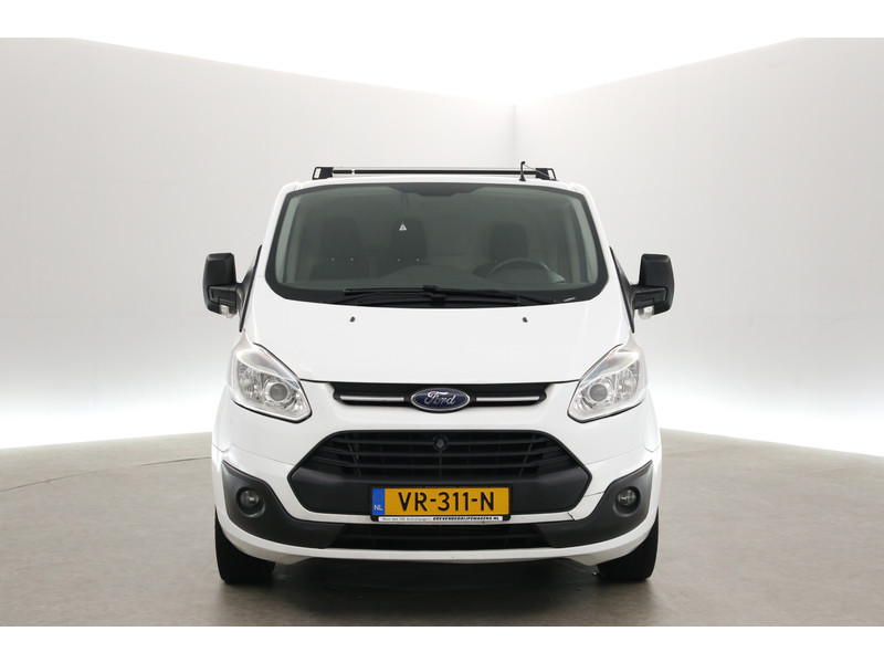 Ford Transit Custom TDCI L2H1