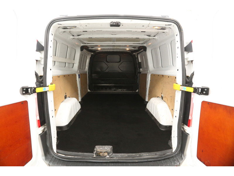 Ford Transit Custom TDCI L2H1