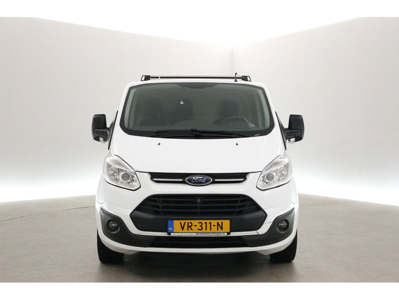 Ford Transit Custom TDCI L2H1