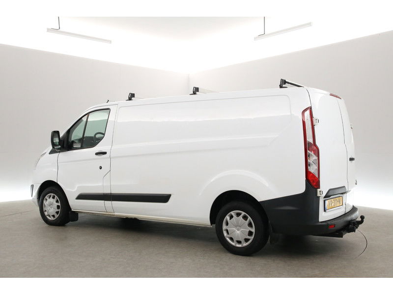 Ford Transit Custom TDCI L2H1