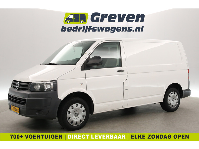 Volkswagen Transporter 2.0 TDI L1H1