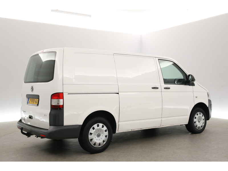 Volkswagen Transporter 2.0 TDI L1H1