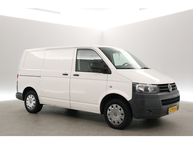 Volkswagen Transporter 2.0 TDI L1H1