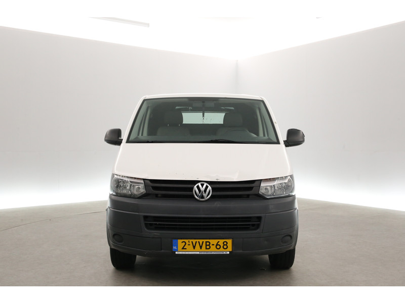 Volkswagen Transporter 2.0 TDI L1H1