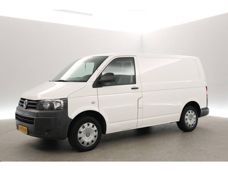 Volkswagen Transporter 2.0 TDI L1H1