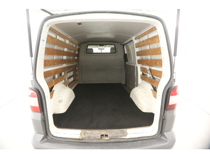 Volkswagen Transporter 2.0 TDI L1H1