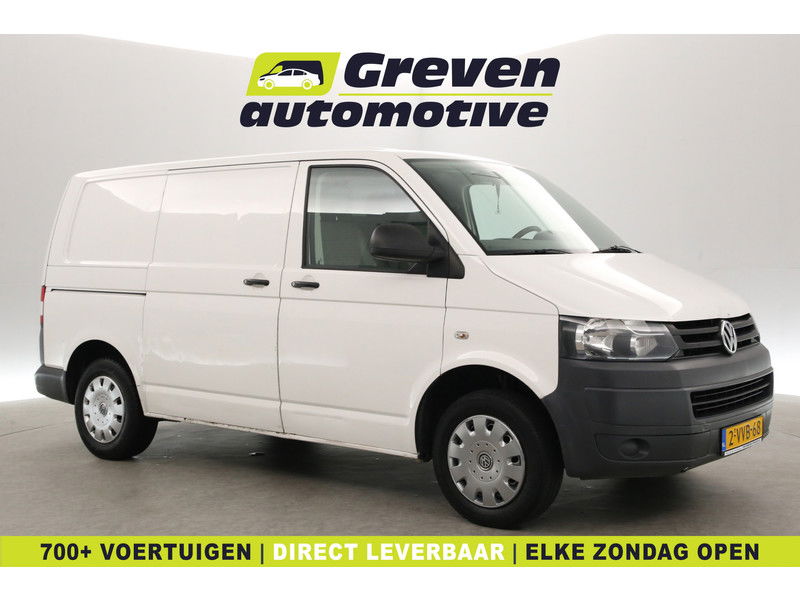 Volkswagen Transporter 2.0 TDI L1H1