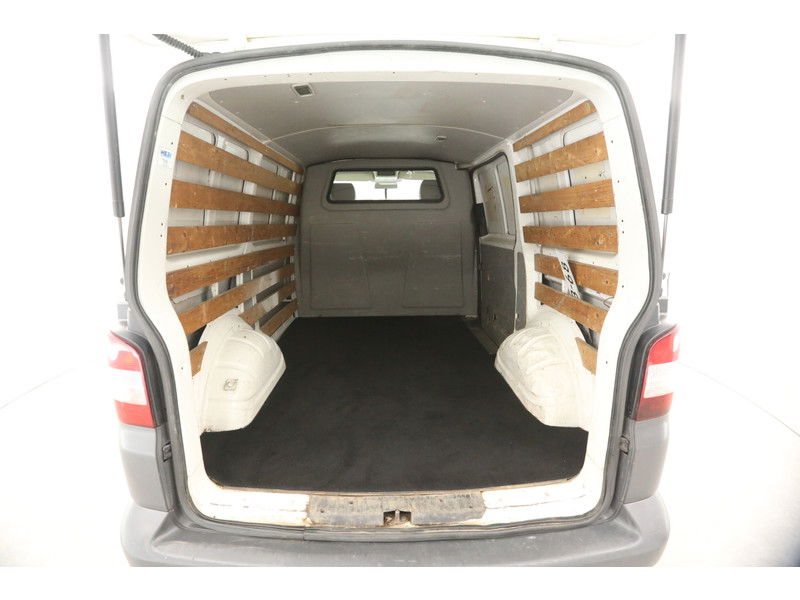 Volkswagen Transporter 2.0 TDI L1H1