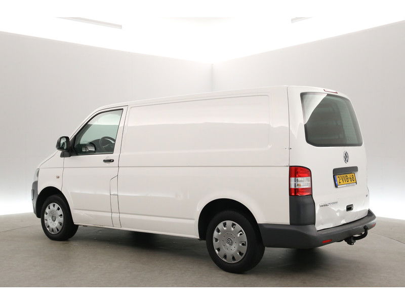 Volkswagen Transporter 2.0 TDI L1H1