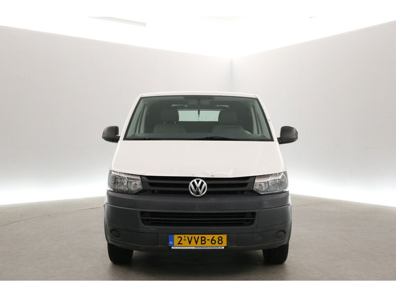 Volkswagen Transporter 2.0 TDI L1H1