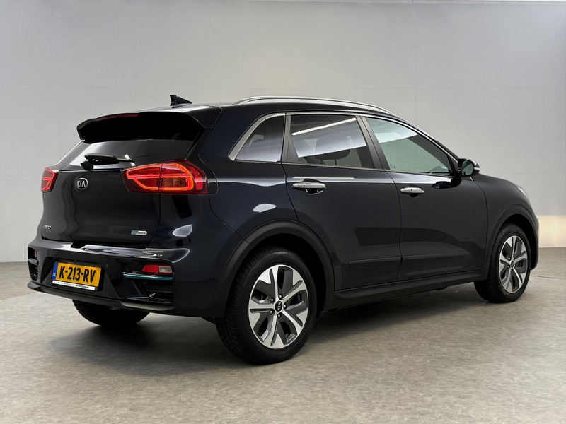 Kia Niro EV DynamicPlusLine 64 kWh