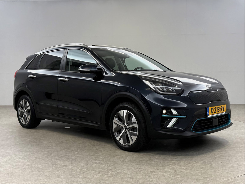 Kia Niro EV DynamicPlusLine 64 kWh