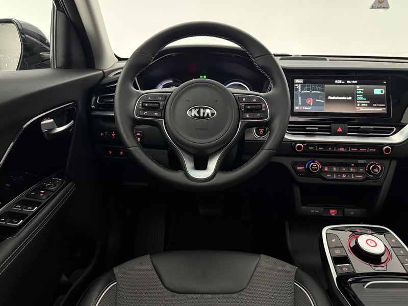 Kia Niro EV