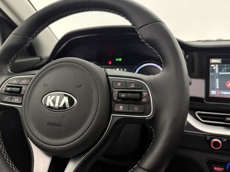 Kia Niro EV