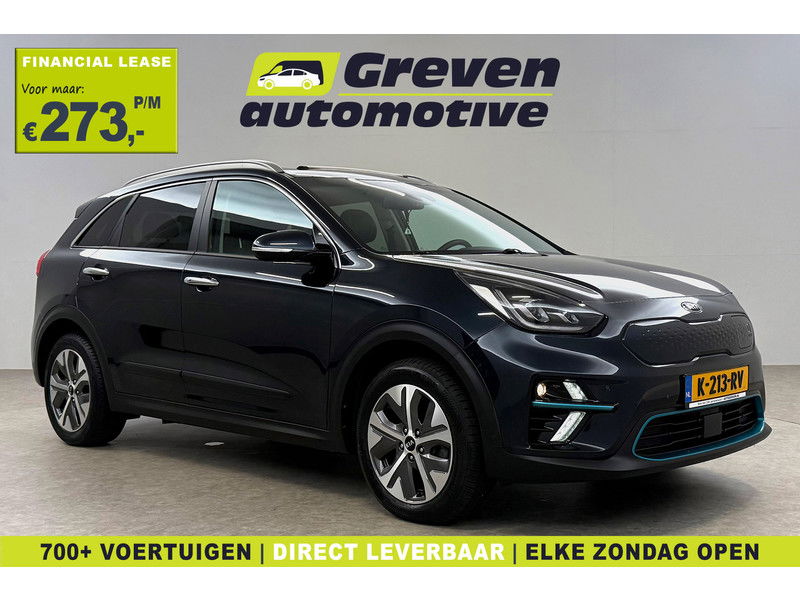 Kia Niro EV DynamicPlusLine 64 kWh