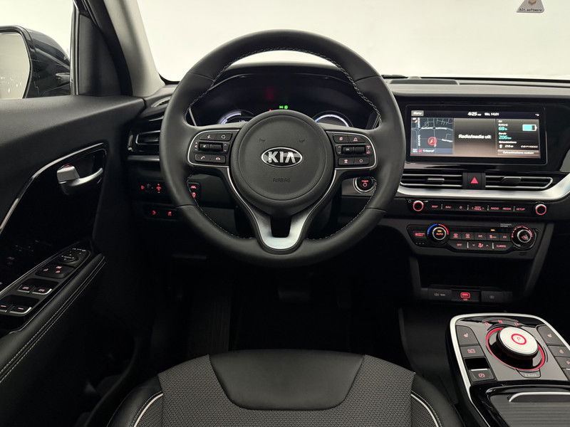 Kia Niro EV