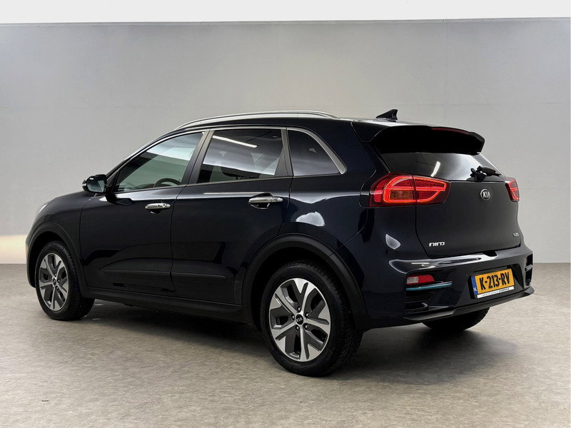 Kia Niro EV