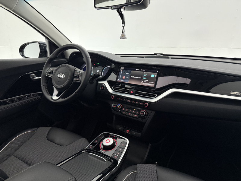Kia Niro EV