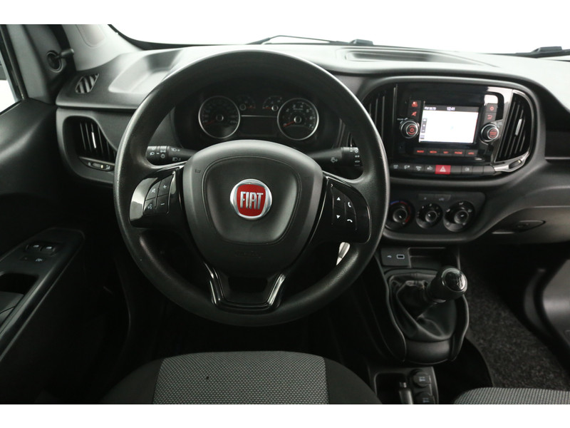 Fiat Doblò