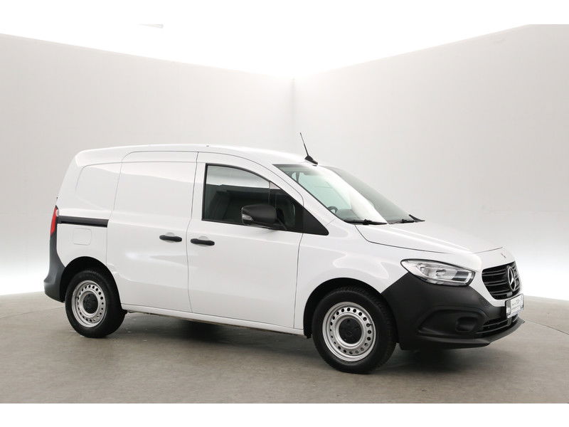 Mercedes-Benz Citan 112 CDI 116PK