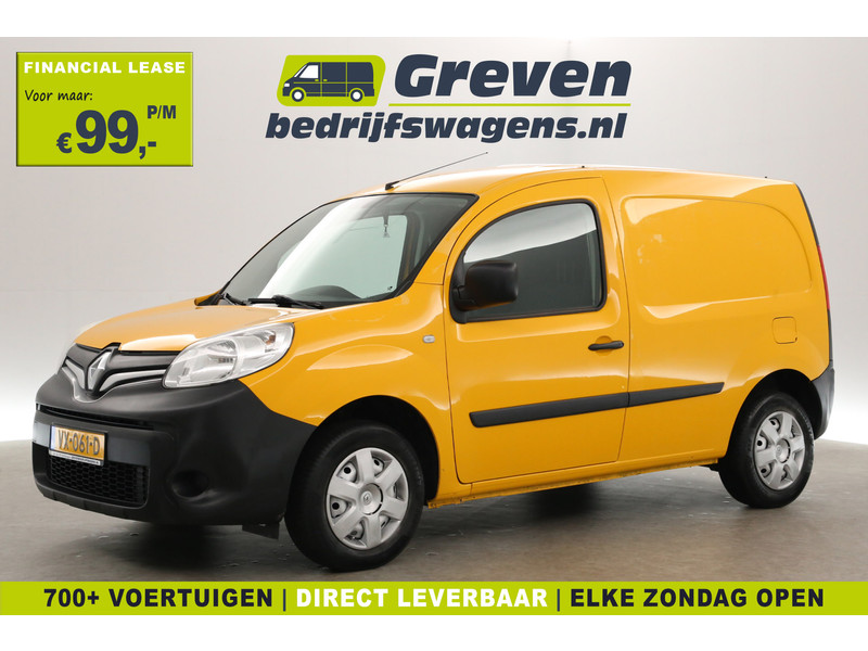 Renault Kangoo Express 1.5 dCi