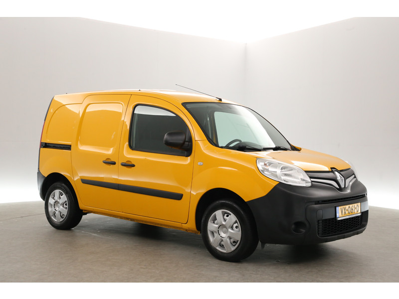 Renault Kangoo Express 1.5 dCi
