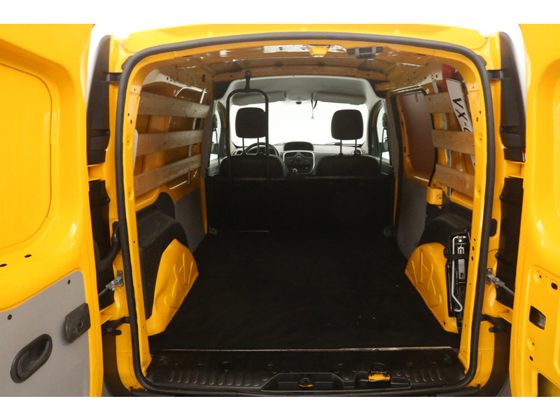 Renault Kangoo Express 1.5 dCi