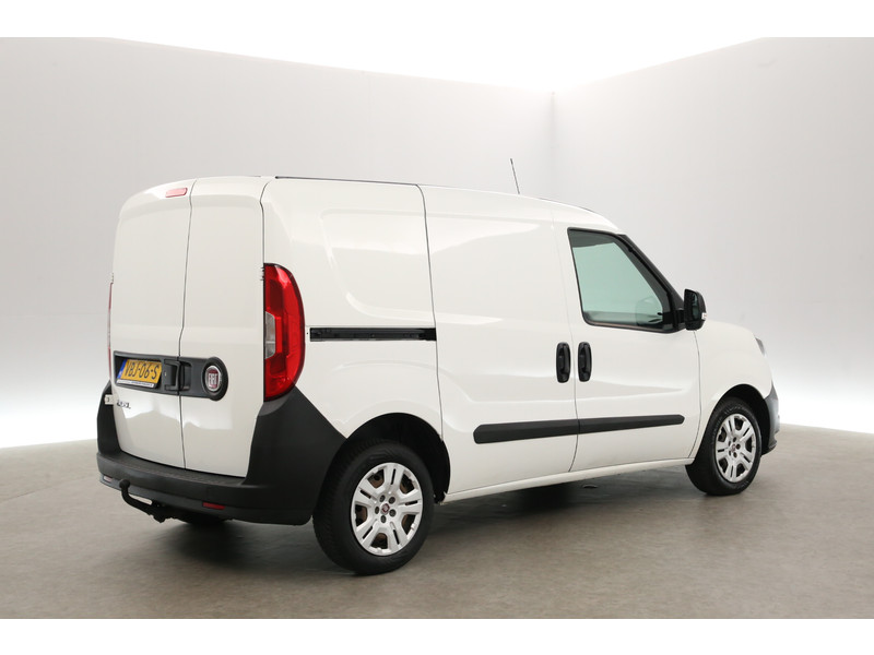 Fiat Doblò 1.6 MJ ECO JET 105PK