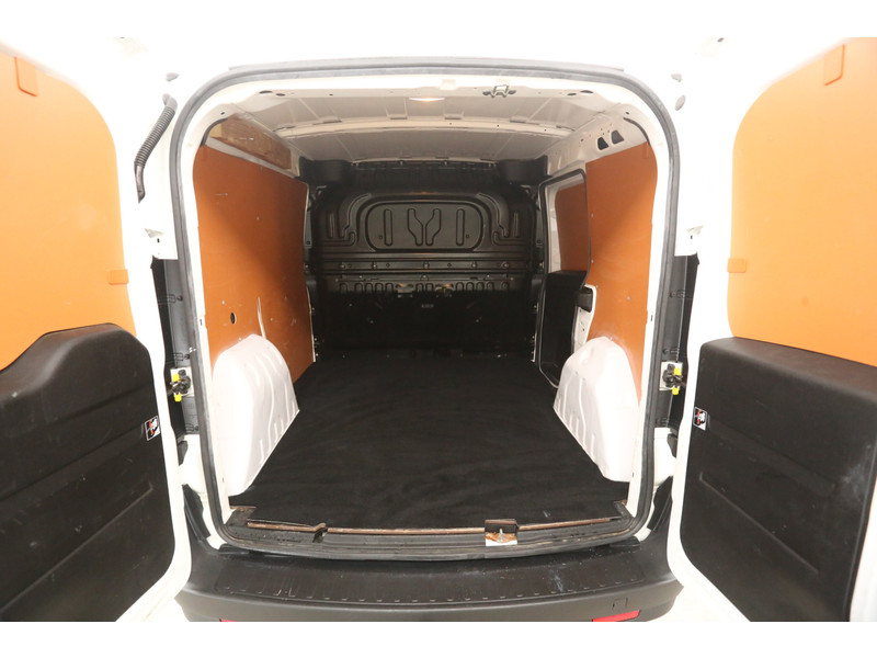 Fiat Doblò 1.6 MJ ECO JET 105PK