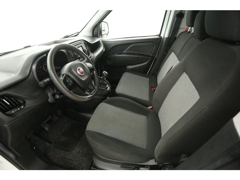 Fiat Doblò