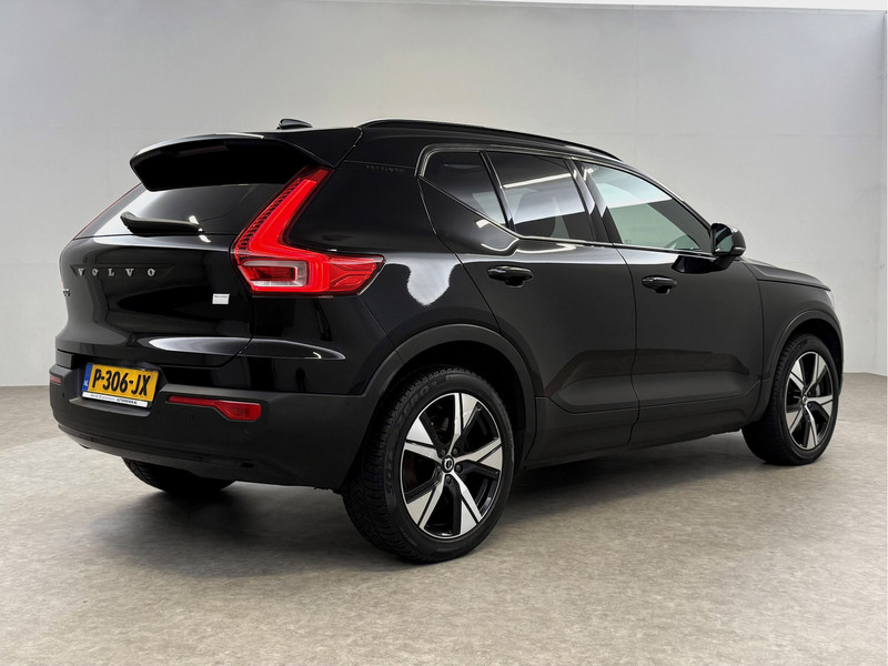Volvo XC40 Recharge Pure Electric 69 kWh
