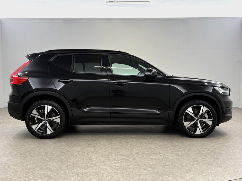 Volvo XC40 Recharge Pure Electric 69 kWh