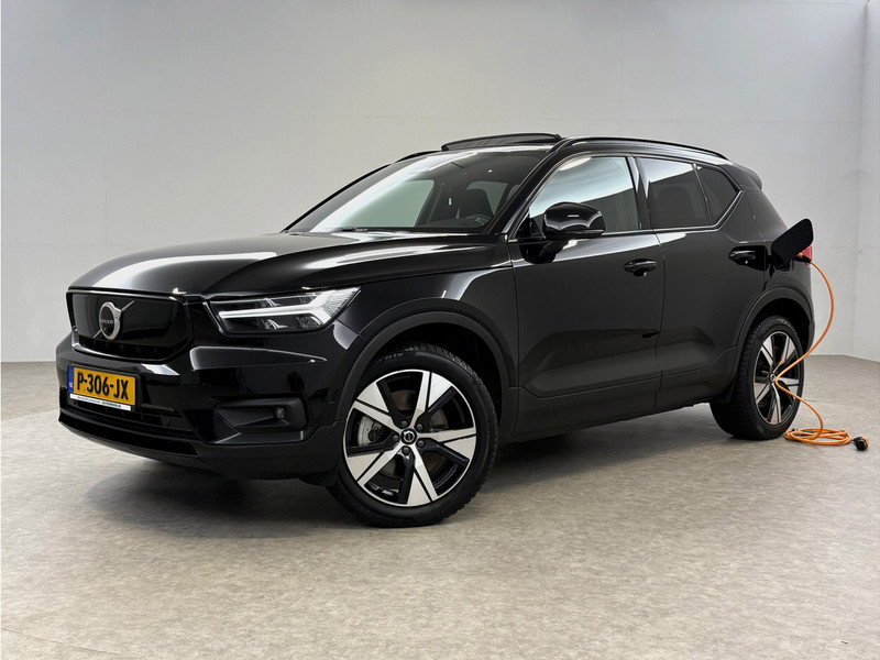 Volvo XC40 Recharge Pure Electric 69 kWh
