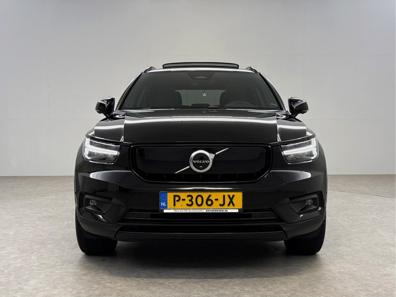 Volvo XC40 Recharge Pure Electric 69 kWh