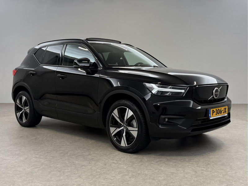 Volvo XC40 Recharge Pure Electric 69 kWh