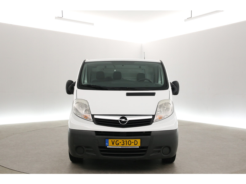 Opel Vivaro 2.0 CDTI L2H1