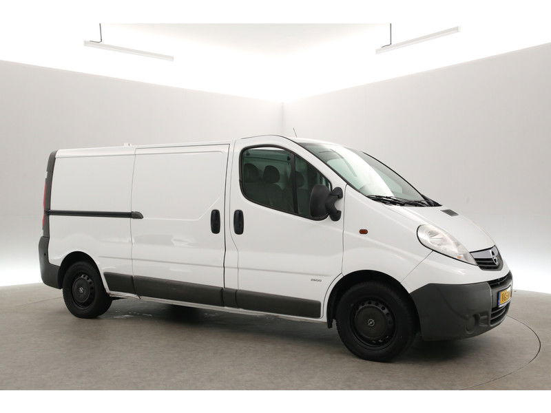 Opel Vivaro 2.0 CDTI L2H1
