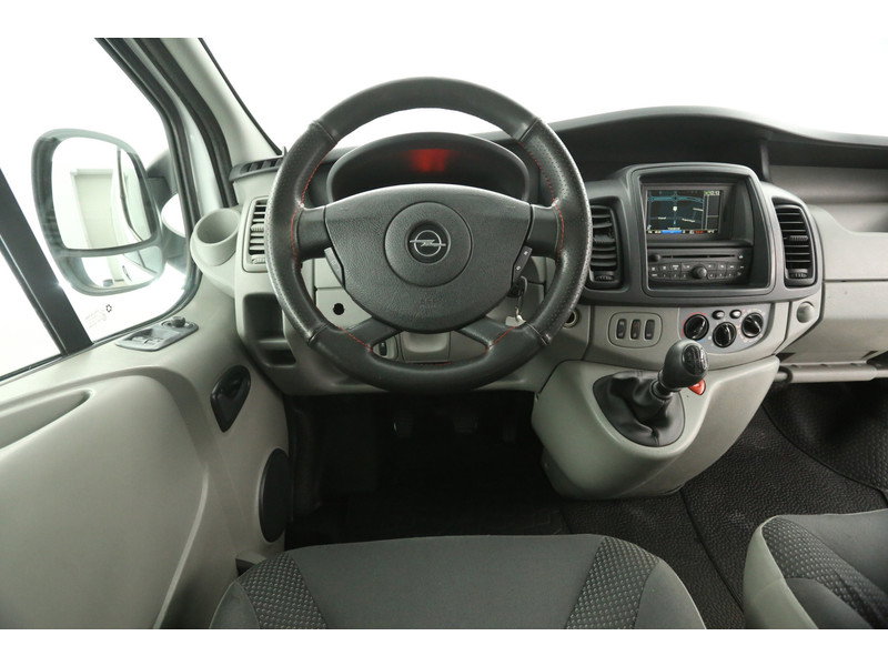 Opel Vivaro 2.0 CDTI L2H1 VG310D