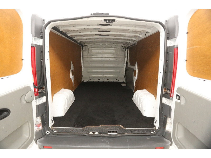 Opel Vivaro 2.0 CDTI L2H1 VG310D