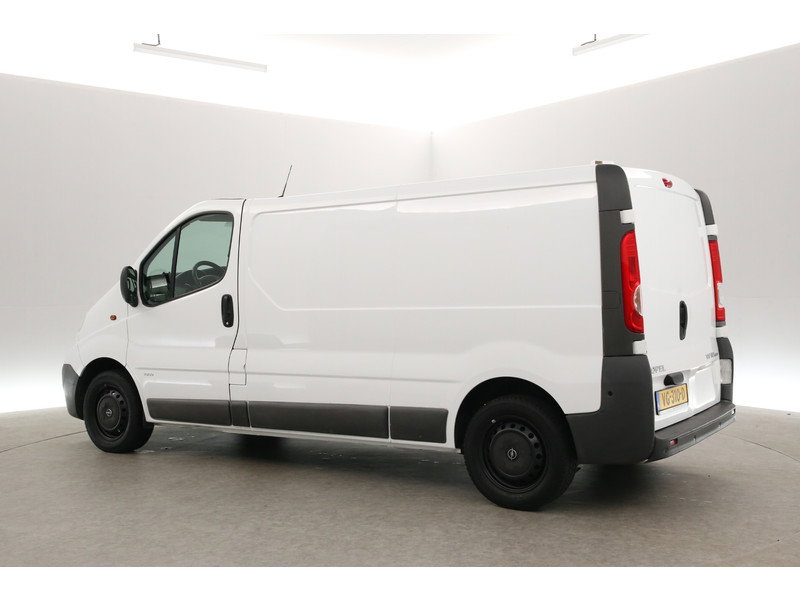 Opel Vivaro 2.0 CDTI L2H1 VG310D