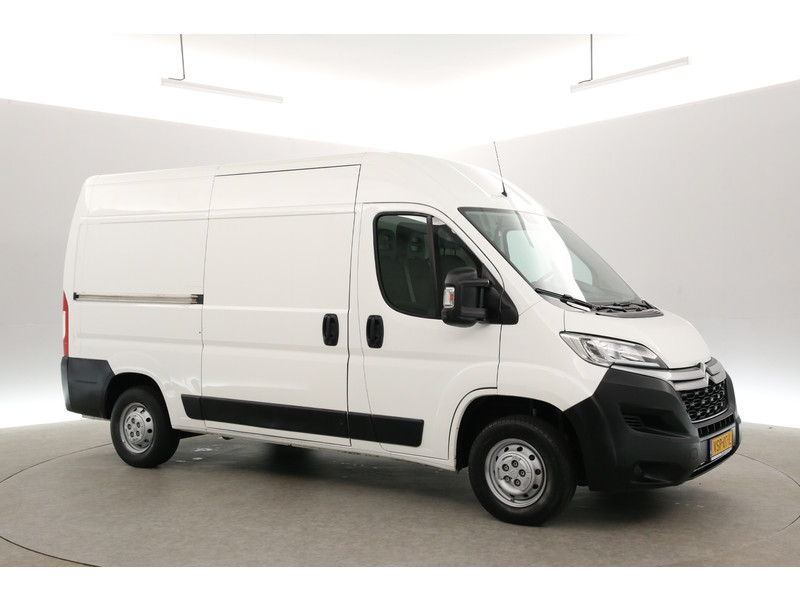 Citroën Jumper 2.0 BlueHDi L2H1