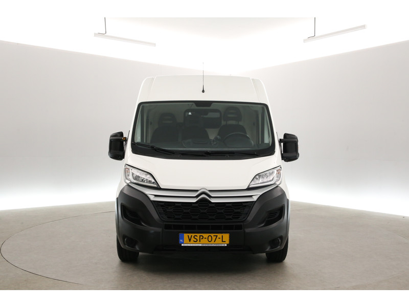 Citroën Jumper 2.0 BlueHDi L2H1