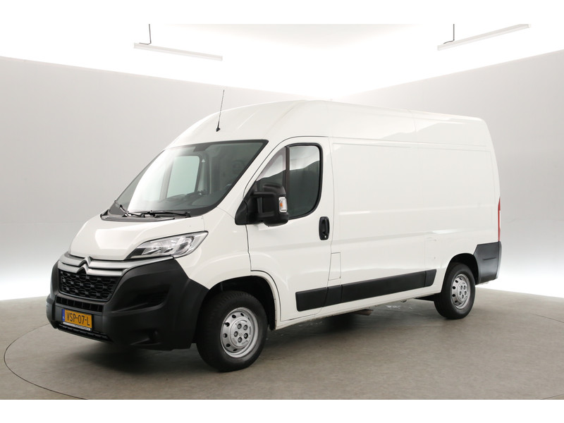 Citroën Jumper 2.0 BlueHDi L2H1