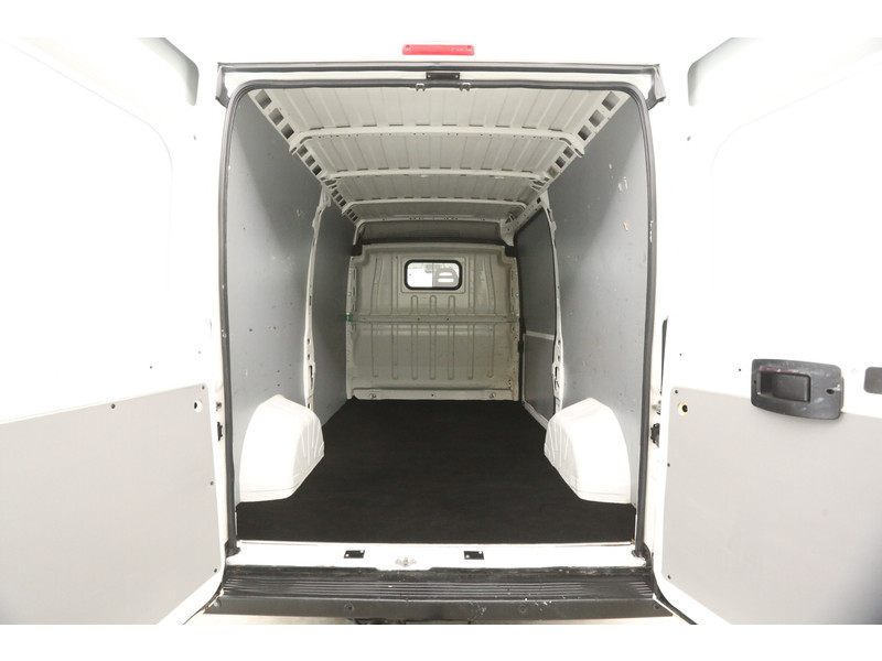 Citroën Jumper 2.0 BlueHDi L2H1