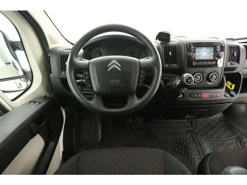 Citroën Jumper 2.0 BlueHDi L2H2