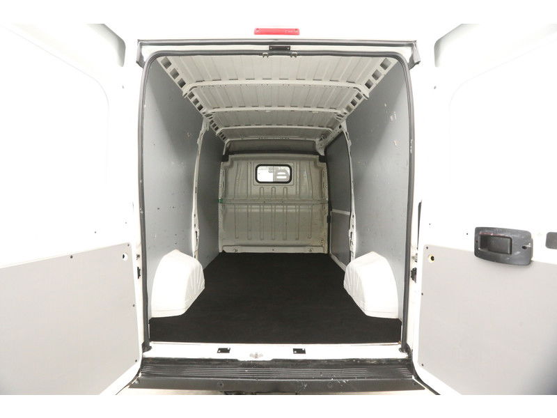 Citroën Jumper 2.0 BlueHDi L2H2