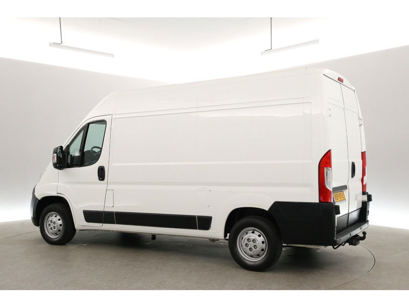 Citroën Jumper 2.0 BlueHDi L2H2