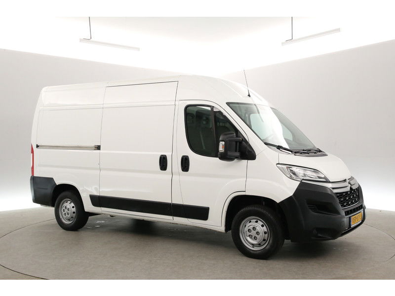 Citroën Jumper 2.0 BlueHDi L2H2